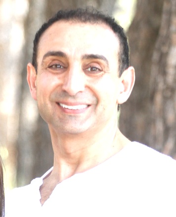 Management Team Member 01