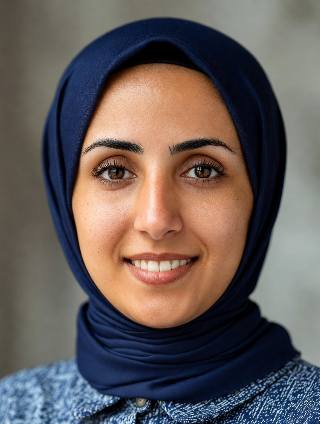 Management Team Member 08