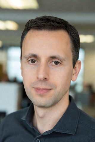 Management Team Member 24