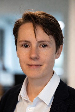 Management Team Member 19