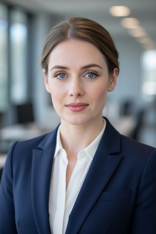 Management Team Member 20