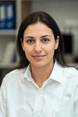 Management Team Member 21