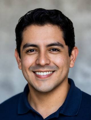 Management Team Member 16