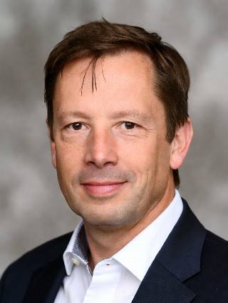 Management Team Member 15