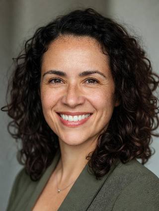 Management Team Member 18