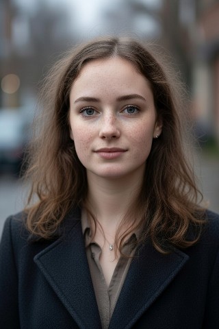 Management Team Member 22