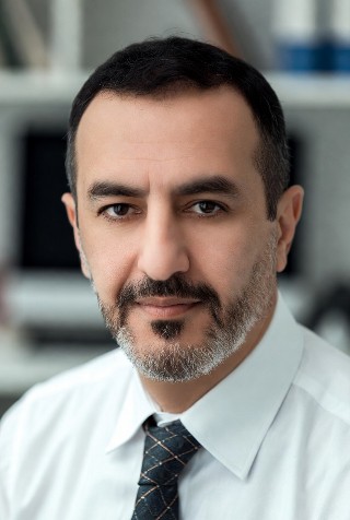 Management Team Member 23