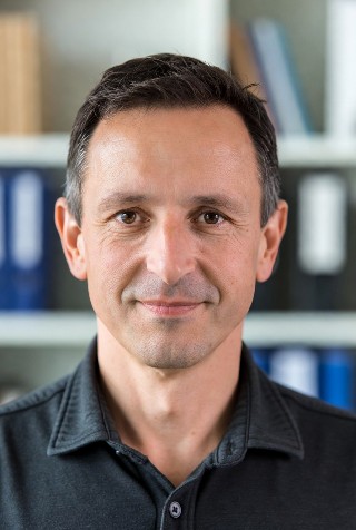 Management Team Member 23